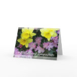 daffodils, narcissus, azalea, flower, floral,