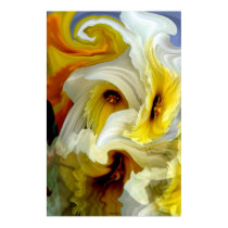 Daffodils posters by daysrays Daffodils posters