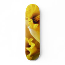 Daffodils skateboards
