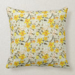 Daffodils spring American MoJo Pillow