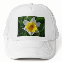 Daffodils Symbolize Renewal hats