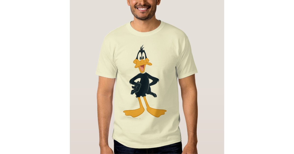 daffy dan t shirt