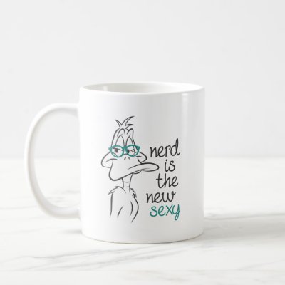 Daffy Duck - The New Sexy mugs