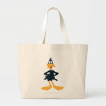 Daffy the Duck Canvas Bag