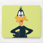 Daffy the Duck Mousepad