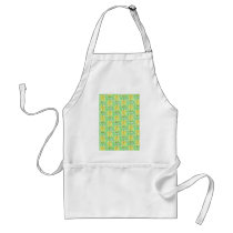 daffypattern aprons