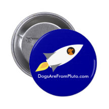 DAFProcketdog-nooutline Pin
