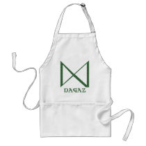 Dagaz Aprons