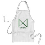 Dagaz Aprons
