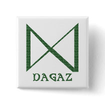 Dagaz buttons by nakedzealot Dagaz buttons