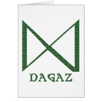 Dagaz cards by nakedzealot Dagaz cards