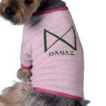 Dagaz Pet Clothes