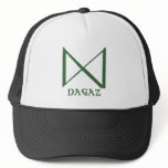 Dagaz hats