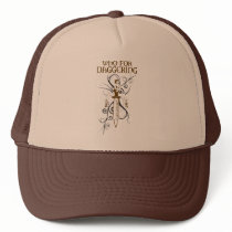 Dagger Master hats by sniperholix Dagger Master hats