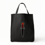 Dagger more dagger athame black black bags