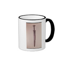 Dagger Mugs
