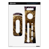 Dagger's Spine Fractal Xbox 360 Skin skins