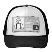 dagobah citizenship hat