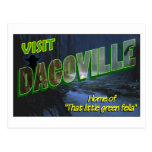 Dagoville Post Cards