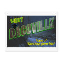 Dagoville postcards