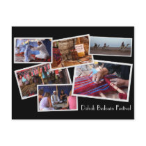 Dahab Bedouin Festival Postcards