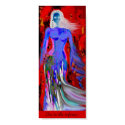 Dahla Feeling Blue posters