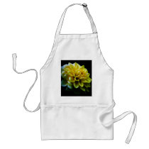 Dahlia aprons by laureenr Dahlia aprons