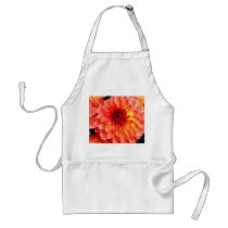 'Dahlia' Apron