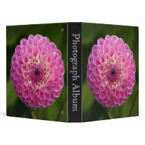 Dahlia Binder