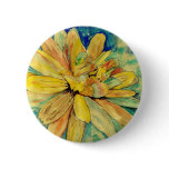 'Dahlia' Button