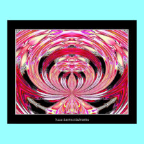 Dahlia (Enamel & Polar Co-ordinates Effects) posters by Artists4God Dahlia (Enamel & Polar Co-ordinates Effects) posters