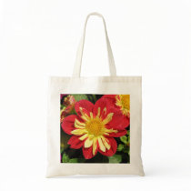 Dahlia Goldalia Scarlet bags