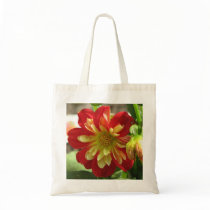 Dahlia Goldalia Scarlet bags