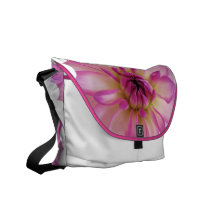Dahlia Messenger Bag
