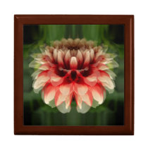 Dahlia Mocking Lotus Gift Box