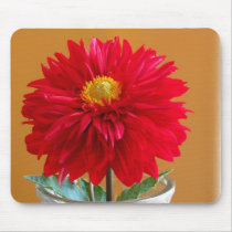 Dahlia mousepads