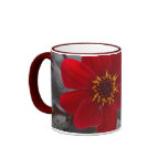 Dahlia Mugs