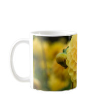 Dahlia Mug by HortusFloridus Dahlia Mug