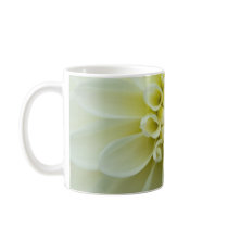 Dahlia Mug
