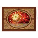 Dahlia - Nature's Radiance Cards