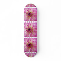 Dahlia Skateboard
