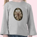 Dahlia t-shirts