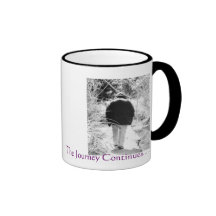 Dahveed's Voice and Vision Mugs
