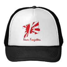 Daijiro Kato Tribute Trucker Hat