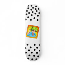 Daiki Skate Board Decks