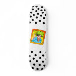Daiki Skate Board Decks