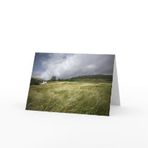 Dail Righ • Greeting Card by SabineSt Dail Righ • Greeting Card