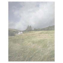 Dail Righ Letterhead by SabineSt Dail Righ Letterhead