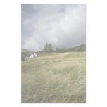 Dail Righ Personalized Stationery