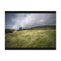 Dail Righ (postcard) by SabineSt Dail Righ (postcard)